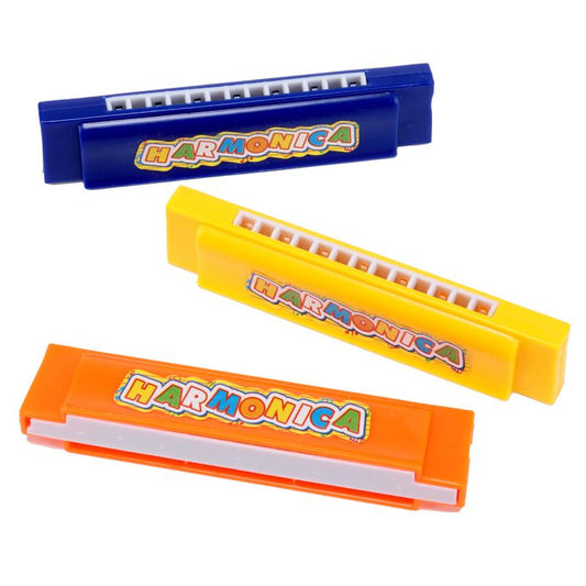 Toy Tunes Harmonica