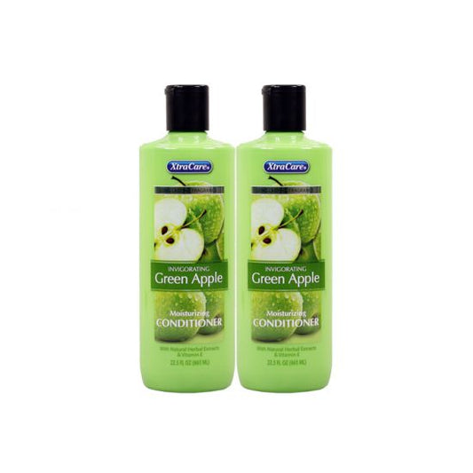 Green apple conditioner 665ml