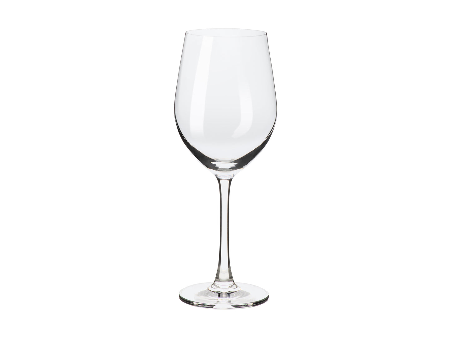 Maxwell & Williams Cosmopolitan Wine Glass 425ml Set of 6