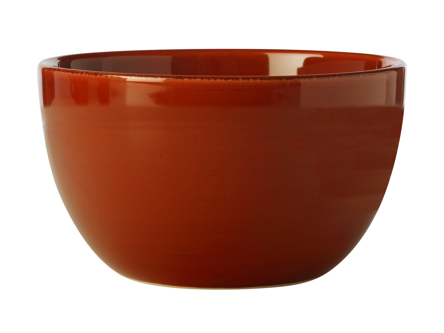 Casa Domani Portofino Bowl Terracotta  15cm