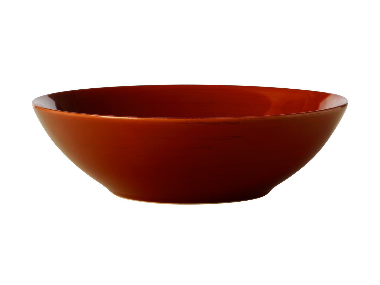 Casa Domani Portofino Pasta Bowl Terracotta 20cm