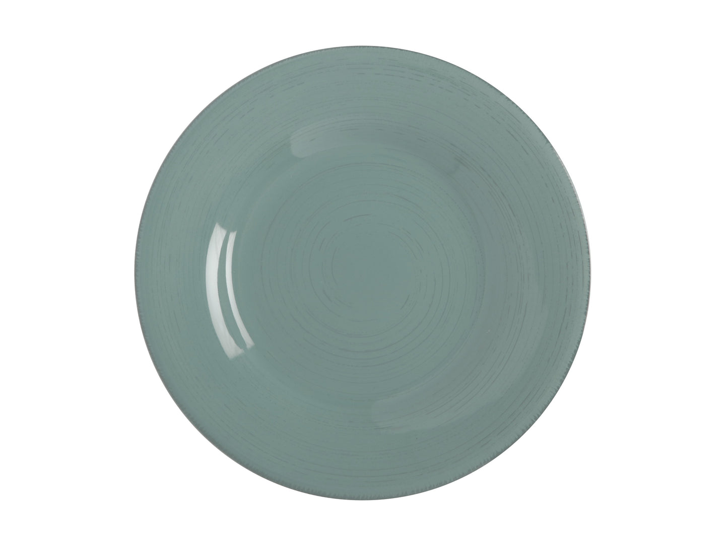 Casa Domani Portofino Side Plate Blue 21cm