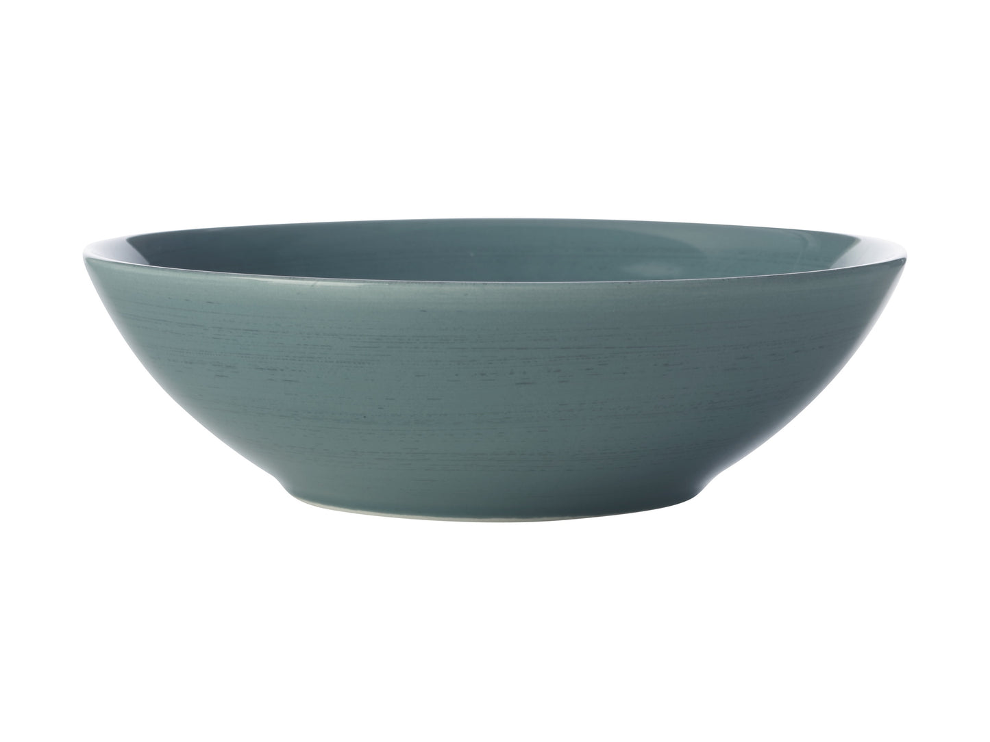 Casa Domani Portofino Pasta Bowl Blue 20cm