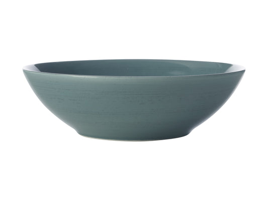 Casa Domani Portofino Pasta Bowl Blue 20cm