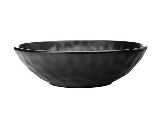 Maxwell & Williams Gravity Coupe Bowl Black 32cm