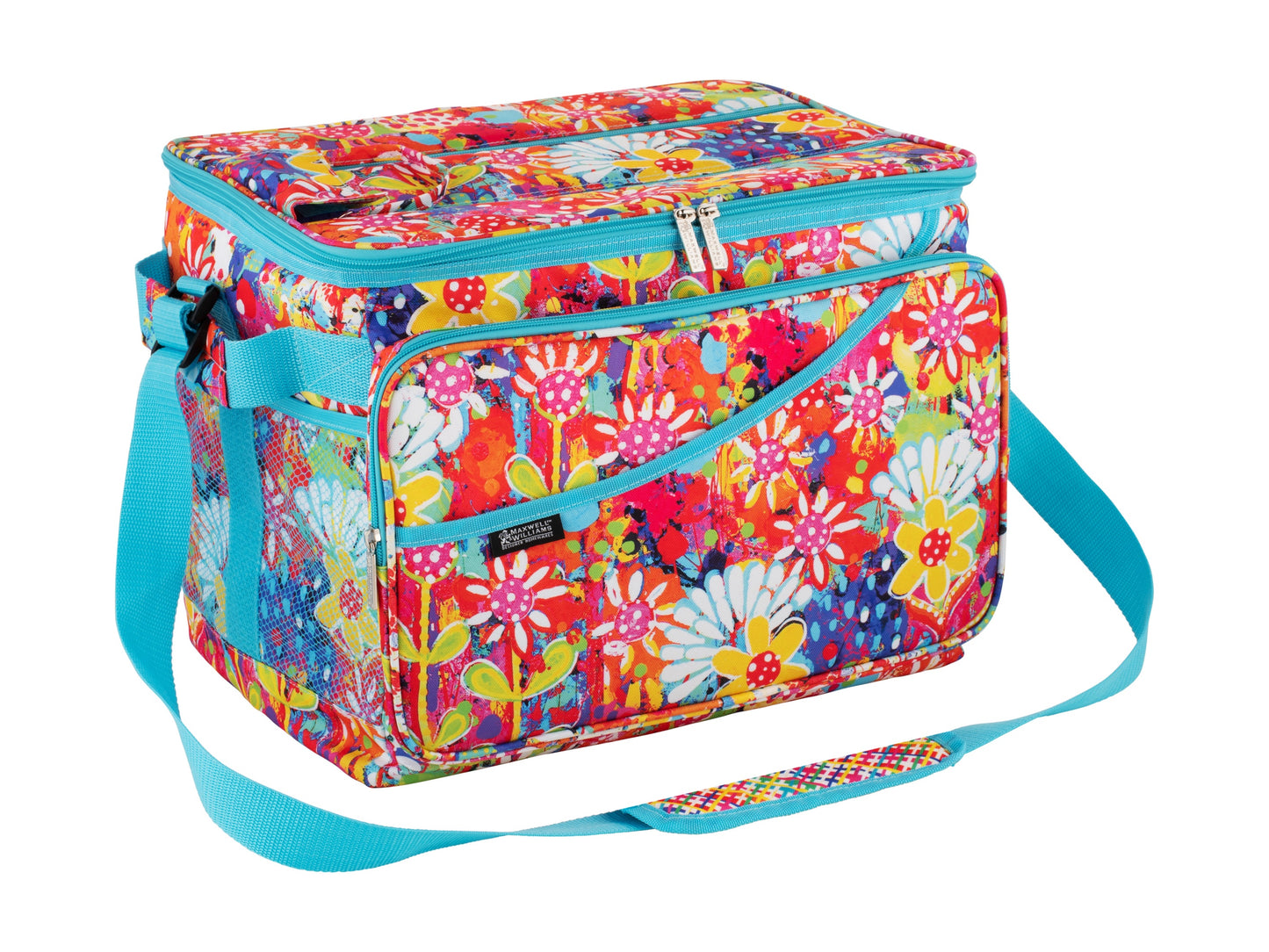 Maxwell & Williams Donna Sharam Byron Insulated Picnic Cooler Bag 40L