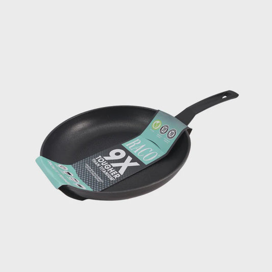 Raco Frypan 9 x tougher non-stick 28cm