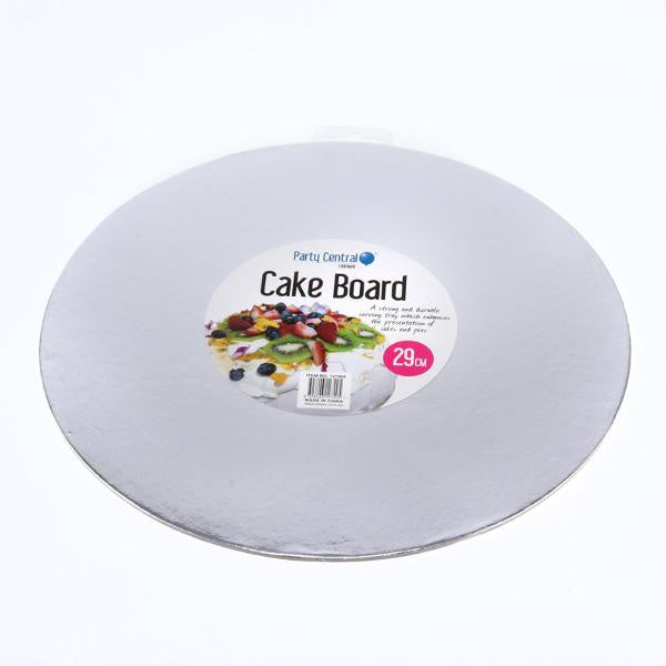 Party Central Cake Board 29cm