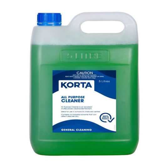 All purpose cleaner 5ltr