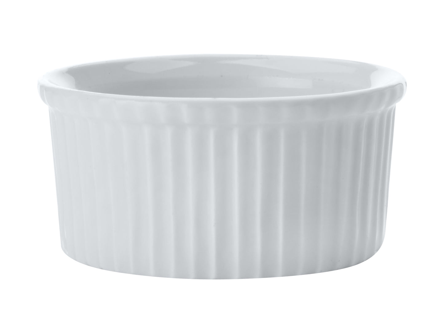 Maxwell & Williams White Basics Ramekin 7.5cm 100ml