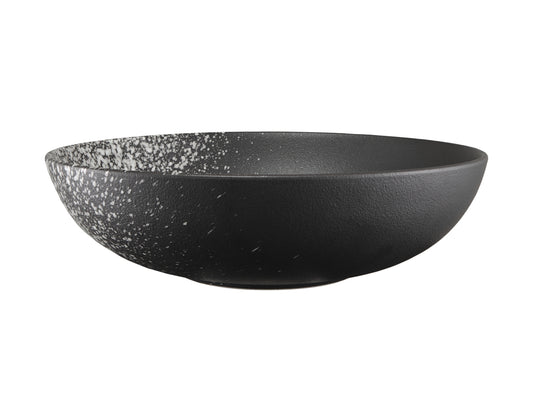 Maxwell & Williams Caviar Galaxy Serving Bowl 30x8.50cm