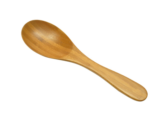 MW Bamboozled Spoon - Rice 25cm