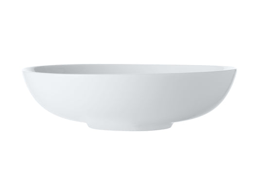 Maxwell & Williams White Basics Coupe Bowl 18.5cm