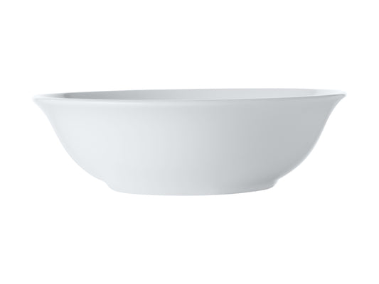 Maxwell & Williams White Basics Soup/Cereal Bowl 17.5cm