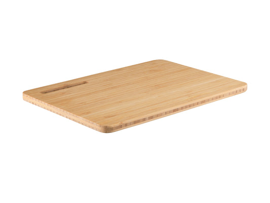 Maxwell & Williams Evergreen Bamboo Rectangle Bamboo Board 27x20cm