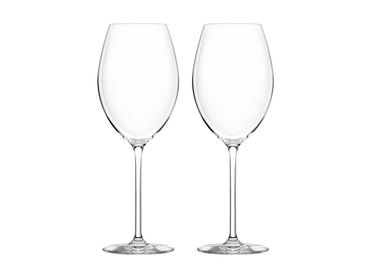 Maxwell & Williams Calia Wine Glass 760ml, Set of 2