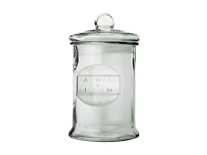 Maxwell & Williams Olde English Biscuit Barrel 4.2Ltr