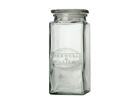 Maxwell & Williams Olde English Storage Jar 1.5Ltr