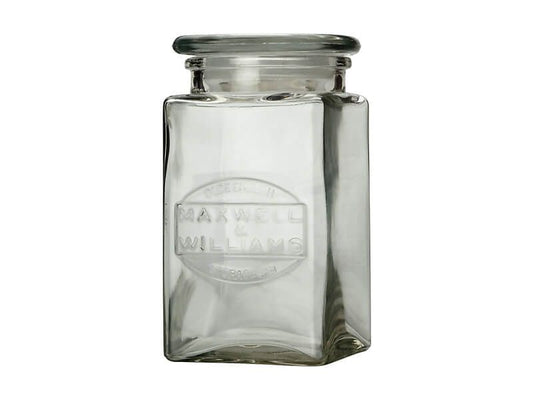 Maxwell & Williams Olde English Storage Jar 1Ltr