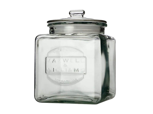 Maxwell & Williams Olde English Storage Jar 5Ltr