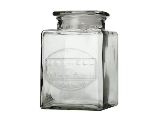 Maxwell & Williams Olde English Biscuit Jar 2.5Ltr