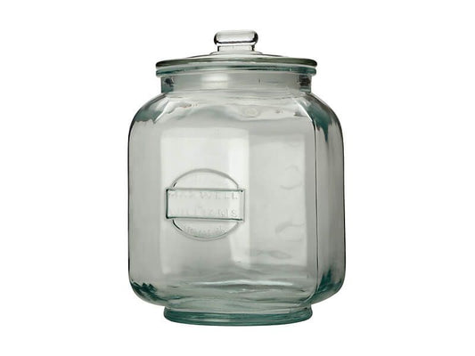 Maxwell & Williams Olde English Storage Jar 7Ltr